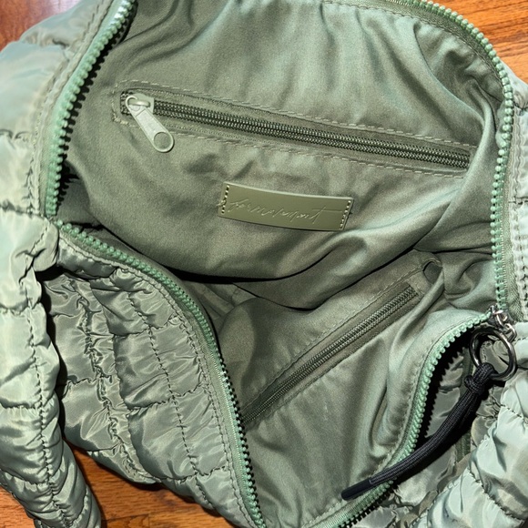 Free People Carryall bag - Picture 3 of 4